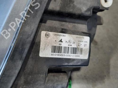 Full front FIAT DUCATO Van (250_) 160 Multijet 2,3 D | BP23620234S1 