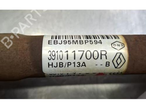Left front driveshaft RENAULT CAPTUR II (HF_) TCe 90 (HFM6) | BP40065728M38 - Image 6