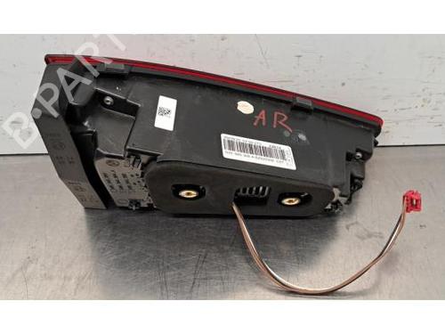 Right taillight SKODA FABIA IV (PJ3) 1.0 TSI | BP34268738C35 - Image 3