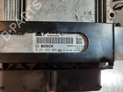 Engine control unit (ECU) IVECO DAILY VI Van 33S14, 35S14, 35C14, 42S14 | BP37092152M57 - Image 4