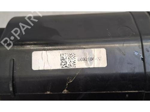 Pipe BMW 2 Active Tourer (F45) 216 i | BP37251652M125 - Image 5