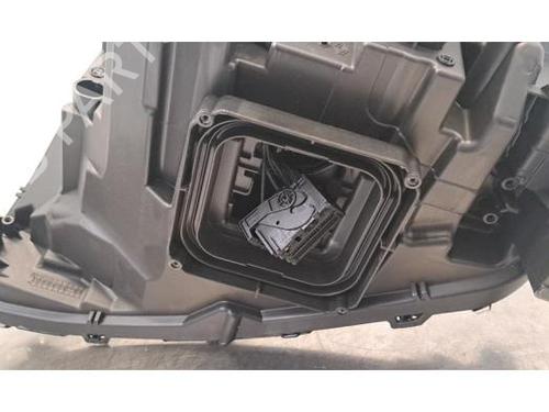 Right headlight RENAULT 5 E-Tech 150 | BP40284675C29 - Image 7