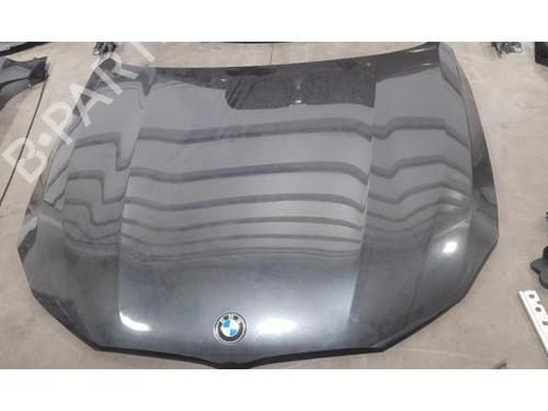 Full front BMW 7 (G11, G12) 740 e, Le | BP23620326S1  - Image 5