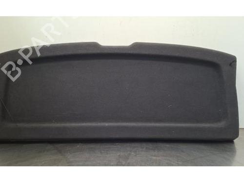 Used Rear parcel shelf Rear parcel shelf VW POLO VI (AW1, BZ1, AE1) 1.0 (65 hp) 40289353 40289353
