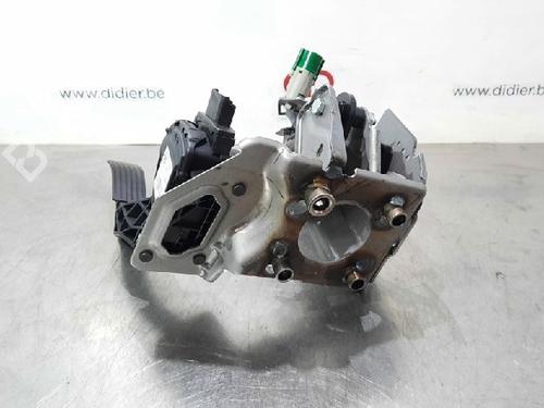Pedal CITROËN C3 / C3 ORIGIN III (SX) 1.2 THP 110 | BP10890907I4 
