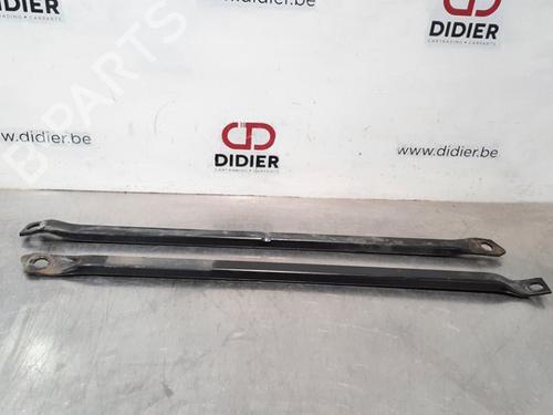 Used Bumper shock absorber BMW 1 (F20) 116 d (116 hp) 11726750