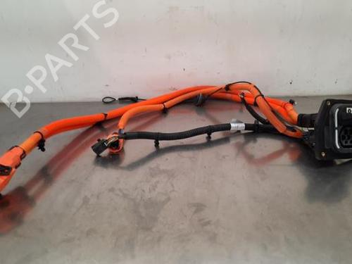 Used Cable MG MG 4 (EH32) EV (170 hp) 23600298