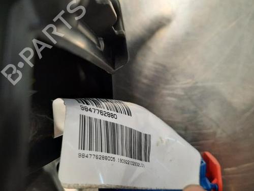 Middle console OPEL ASTRA L Sports Tourer (O5) 1.2 (FRHNPJ) | BP21674882I22 