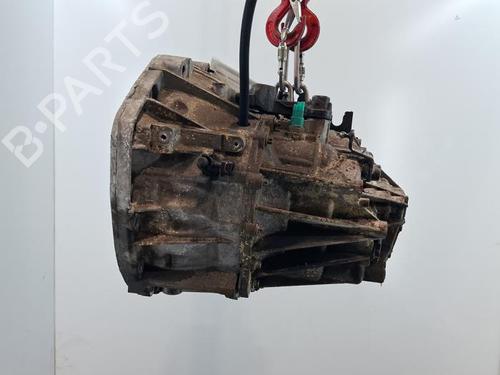 Gearbox RENAULT TRAFIC III Van (FG_) 1.6 dCi 125 (FGMH) | BP39601291M3 - Image 2