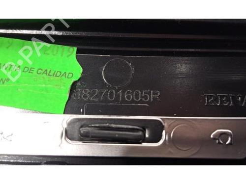 Other RENAULT CAPTUR I (J5_, H5_) 0.9 TCe 90 | BP29701052O1 