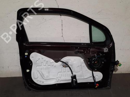 Left front door CITROËN DS3 (SA_) 1.6 HDi 90 | BP29343859C2 