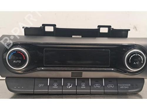 Used Climate control Climate control HYUNDAI KONA (OS, OSE, OSI) 1.0 T-GDi (120 hp) 33710777 33710777