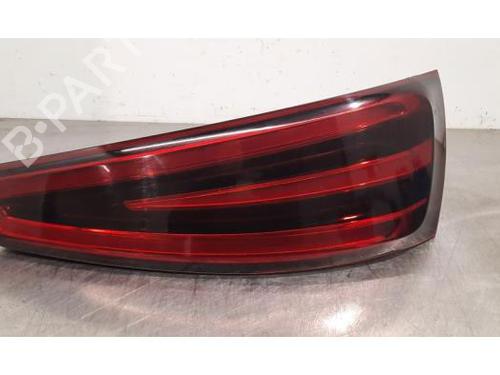Used Right taillight AUDI Q3 (8UB, 8UG) RS 2.5 quattro (310 hp) 23632920