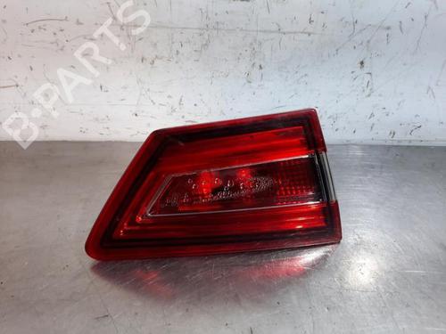 Used Left taillight RENAULT CLIO IV (BH_) 1.5 dCi 75 (75 hp) 23585949