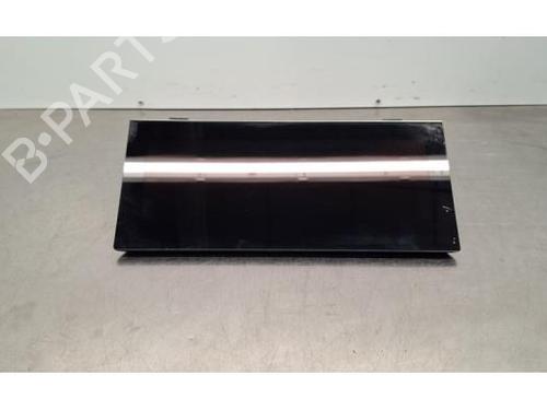 Afficheur MG MG 4 (EH32) EV XPOWER All-wheel Drive (435 hp) 31154439