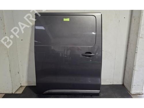 Højre side skydedør TOYOTA PROACE Van (MDZ_) 2.0 D4d (MDZ4) (150 hp) 30605186