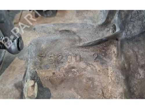 Gearbox PEUGEOT EXPERT Van (V_) 2.0 BlueHDi 180 | BP37674740M3  - Image 6