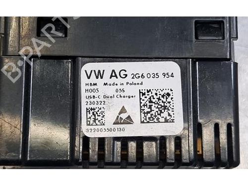 Electronic module VW TAIGO (CS1) 1.0 TSI | BP38192657M83 - Image 3