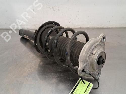 Used Left front shock absorber MERCEDES-BENZ GLB (X247) GLB 200 d (247.612) (150 hp) 19650164