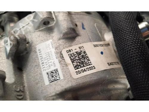 Gearbox RENAULT CLIO V (B7_) 1.6 E-TECH 145 (B7MU) | BP38526706M3  - Image 9