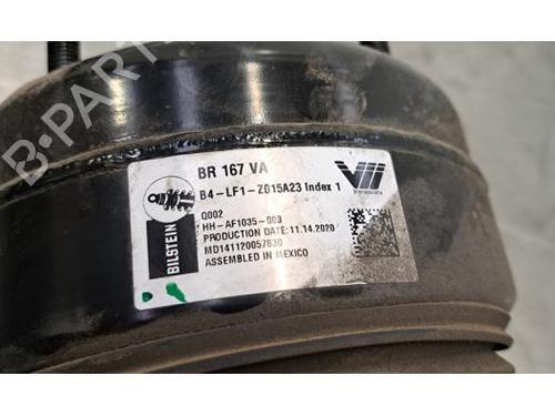 Left front shock absorber MERCEDES-BENZ GLE (V167) GLE 350 de 4-matic (167.117) | BP24015164M16 