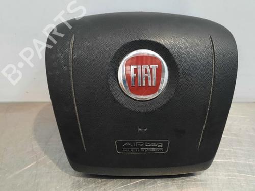 Driver airbag FIAT DUCATO Van (250_) 130 Multijet 2,3 D | BP17112533C9 
