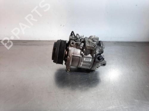 Compressor A/C BMW 1 (E87) 116 d (116 hp) 32485665