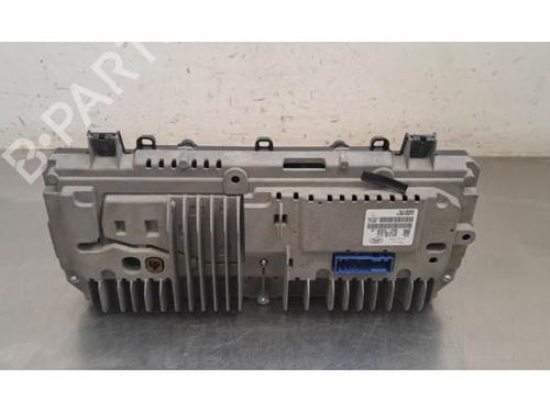 Instrument cluster LAND ROVER RANGE ROVER EVOQUE (L551) 2.0 D200 MHEV 4x4 | BP34408008C47 - Image 4