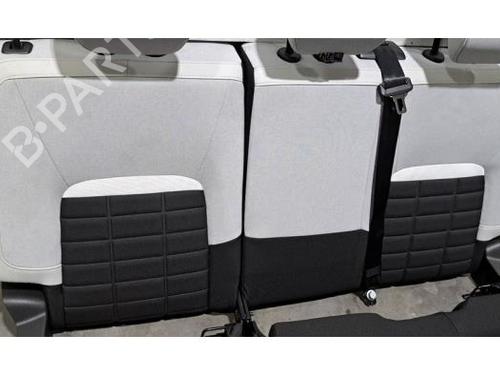 Seats set CITROËN C3 IV (CC_, CB_) ë-C3 (CBZYAZ) | BP31154891C78