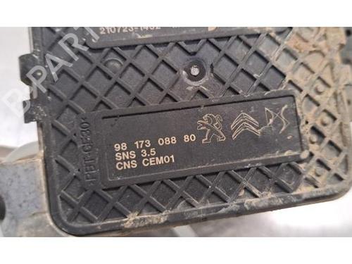 Electronic sensor PEUGEOT EXPERT Van (V_) 2.0 BlueHDi 120 | BP29962587M84