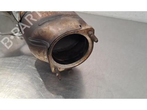 Catalyst BMW XM (G09) XM All-wheel Drive | BP33744016M10 - Image 5