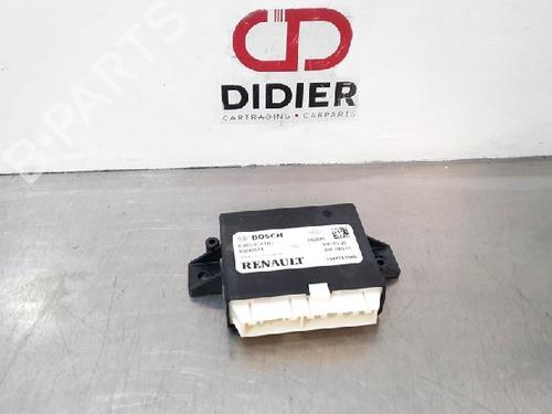 Elektronisk modul DACIA DUSTER (HM_) 1.0 TCe 90 (91 hp) 10888343