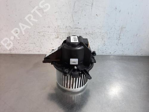 Used Heater blower motor CITROËN C4 SPACETOURER (3D_) 1.5 BlueHDi 130 (131 hp) 23634874