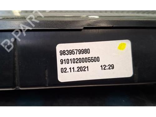 Tågelys OPEL CORSA F (P2JO) 1.2 (68) | BP38971171C37 - Image 3
