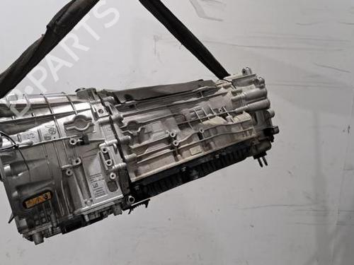 Used Gearbox MERCEDES-BENZ EQV (W447) EQV 300 (447.813, 447.815) (204 hp) 15793865