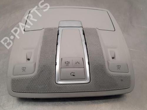 Interior roof light MERCEDES-BENZ M-CLASS (W166) ML 250 CDI / BlueTEC 4-matic (166.004, 166.003) | BP23587086I8 