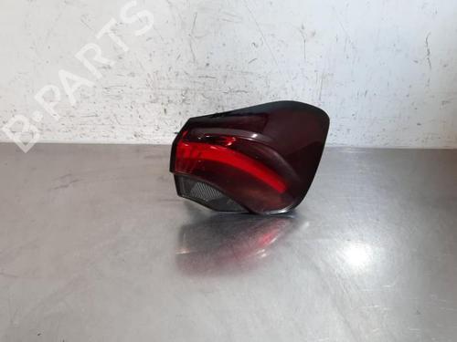 Used Right taillight Right taillight FIAT TIPO Estate (356_, 357_) 1.5 T4 Hybrid (131 hp) 34199597 34199597