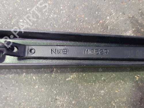 Front windshield wiper arm NISSAN QASHQAI II (J11, J11_) 1.5 dCi | BP15015508C143 