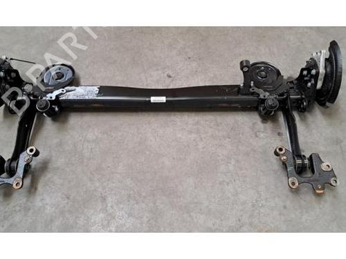 Used Rear axle Rear axle 38606829 38606829