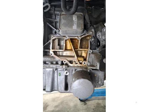 Engine SEAT IBIZA V (KJ1, KJG) 1.0 TSI | BP23624391M1 