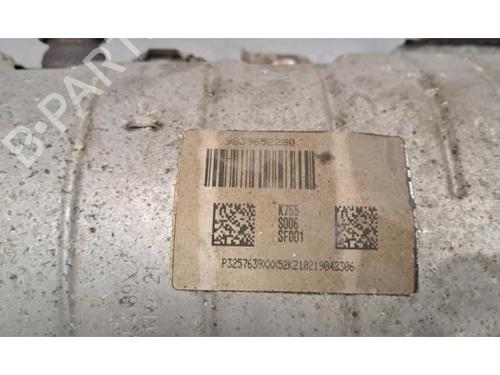 Catalyst OPEL COMBO Box Body/MPV (K9) 1.5 D | BP36207366M10 - Image 6