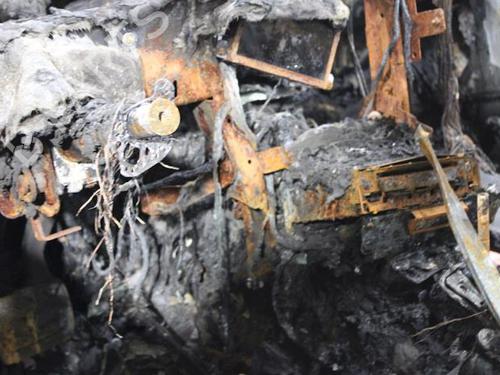 Subframe AUDI A5 Sportback (8TA) S5 quattro | BP30659863M9 - Image 20