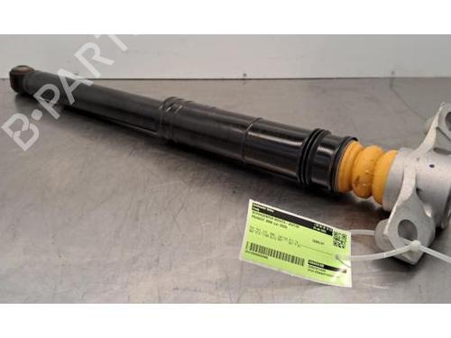 Used Right rear shock absorber PEUGEOT 3008 III (KA_, KB_, KC_) Hybrid 136 (KAHPYE) (136 hp) 30530593