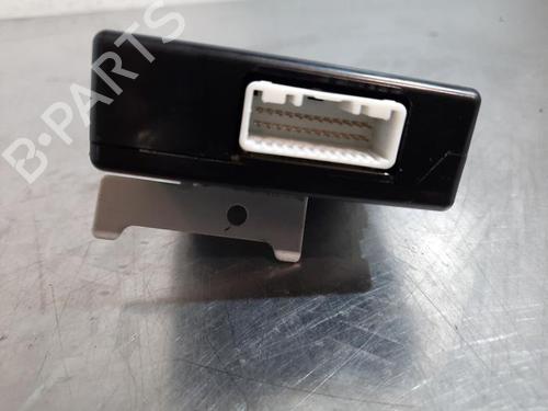 Electronic module INFINITI Q70 (Y51) 3.5 Hybrid | BP34608441M83 - Image 2