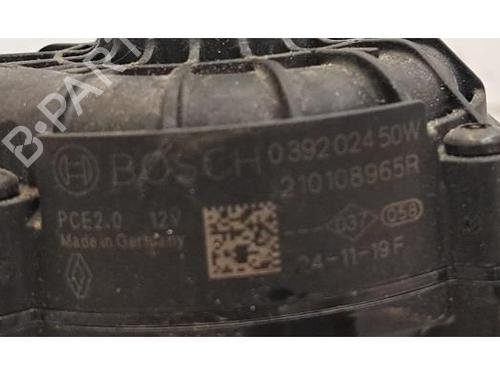 Auxiliary water pump NISSAN INTERSTAR Van (XDD) DCI 150 | BP37083079M111 - Image 7