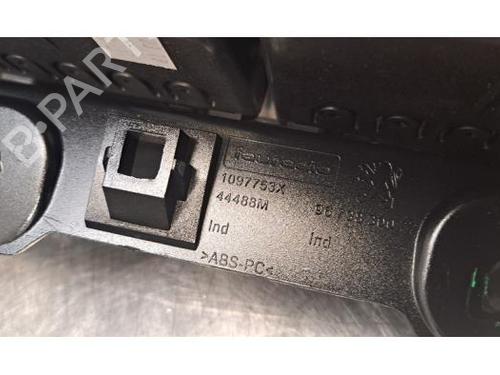 Other PEUGEOT 2008 I (CU_) 1.2 VTi | BP28966351O1 