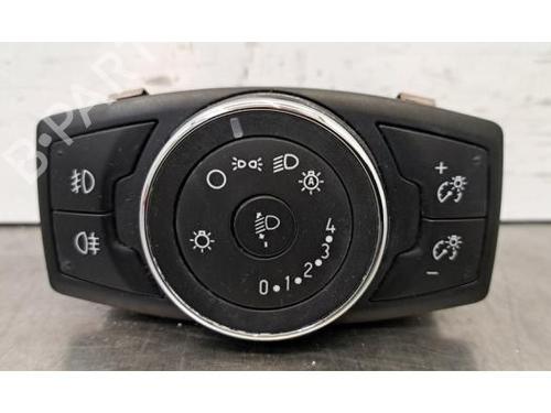 Commande de phare Commande de phare FORD TOURNEO CONNECT / GRAND TOURNEO CONNECT V408 MPV 1.5 TDCi (120 hp) 34254698 34254698