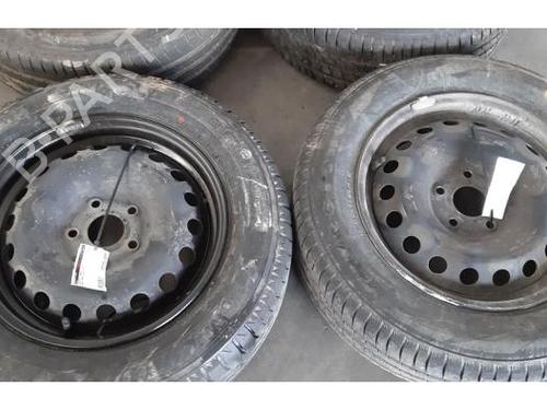 Rim RENAULT KANGOO Express (FW0/1_) 1.5 dCi 75 (FW07, FW10, FW04) | BP23613001C45 