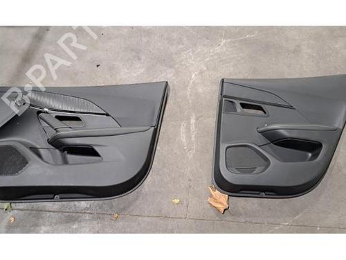 Seats set OPEL COMBO Box Body/MPV (K9) Combo-e | BP29379414C78 