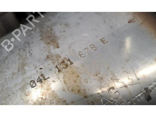 Particulate filter AUDI Q3 (F3B) 35 TDI quattro | BP29389031M81 